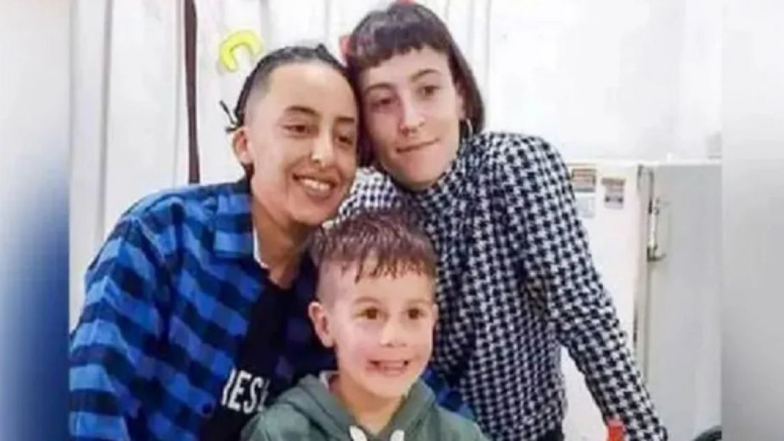 Caso Lucio Dupuy: piden condena de abuso sexual para la madre