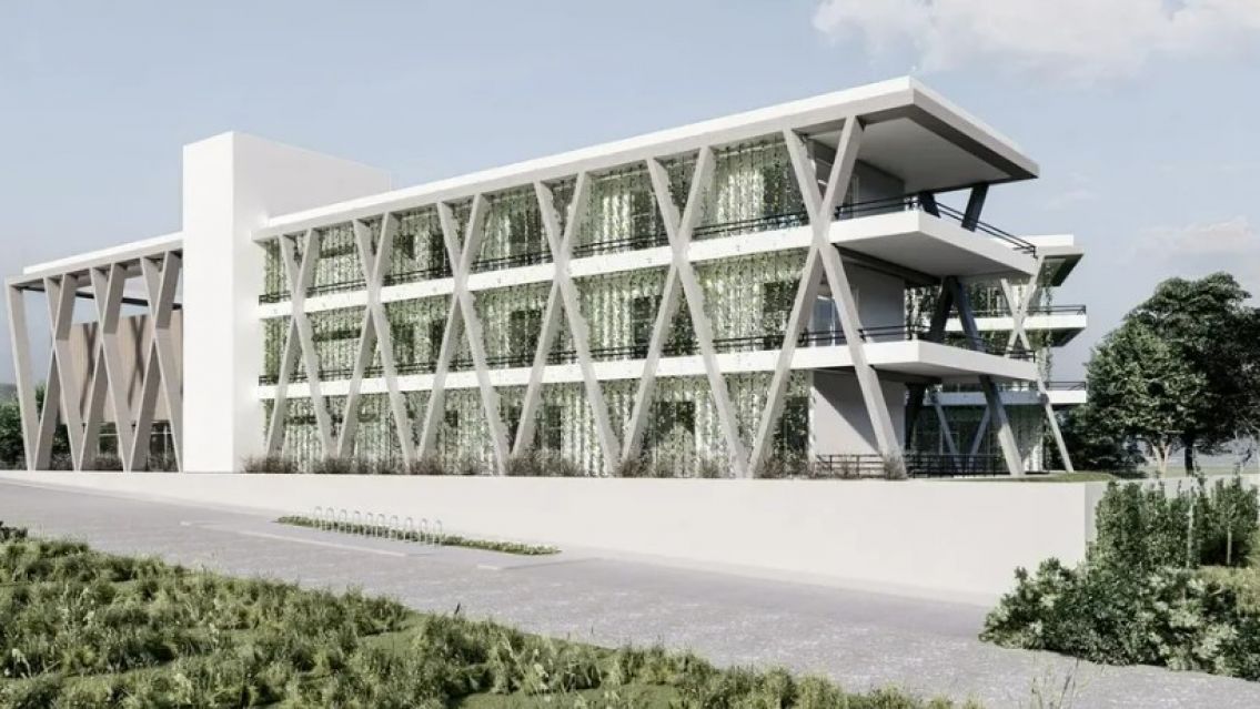 Polo de Innovaci�n Cient�fica y Tecnol�gica en Jujuy