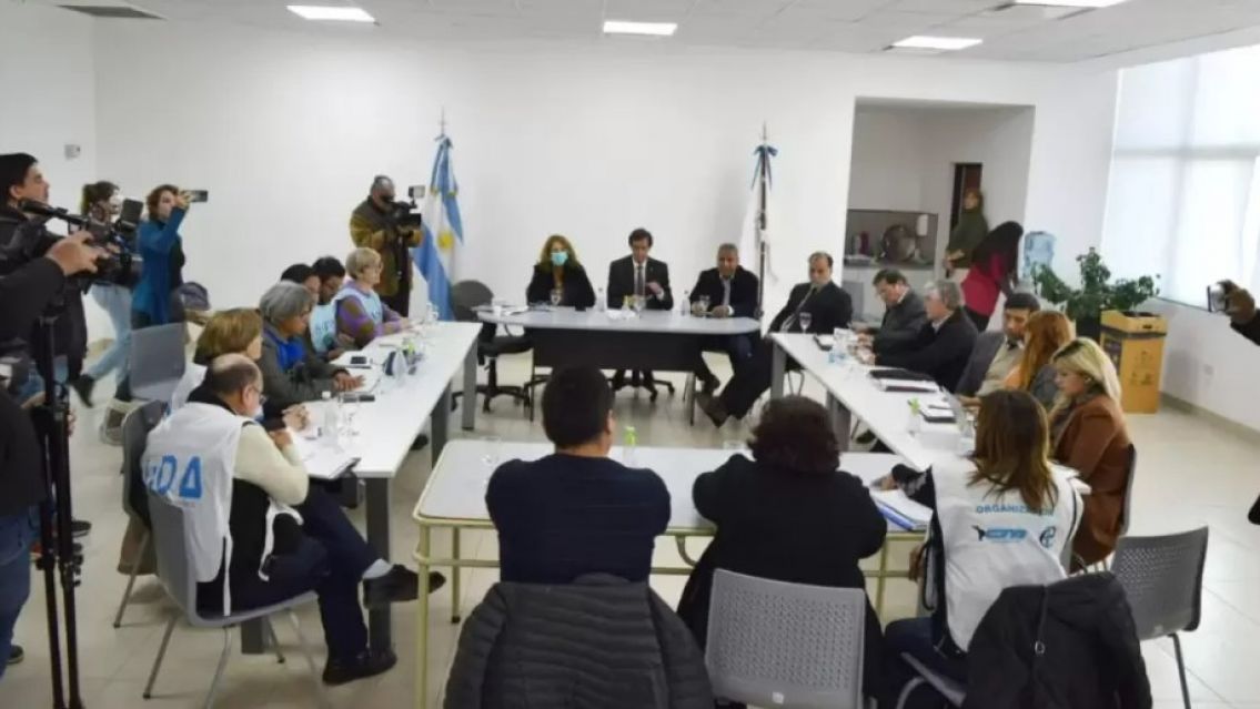 La paritaria docente volvi� a poner a los gremios de Jujuy en estado de alerta y movilizaci�n