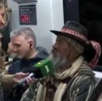 Denuncian al programa de Fabián Doman por burlarse de jujeños 