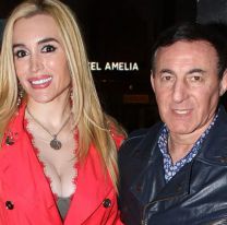 La disputa millonaria entre Fátima Florez y su ex Norberto Marcos: "Desaparecieron 80 mil dólares del placard"