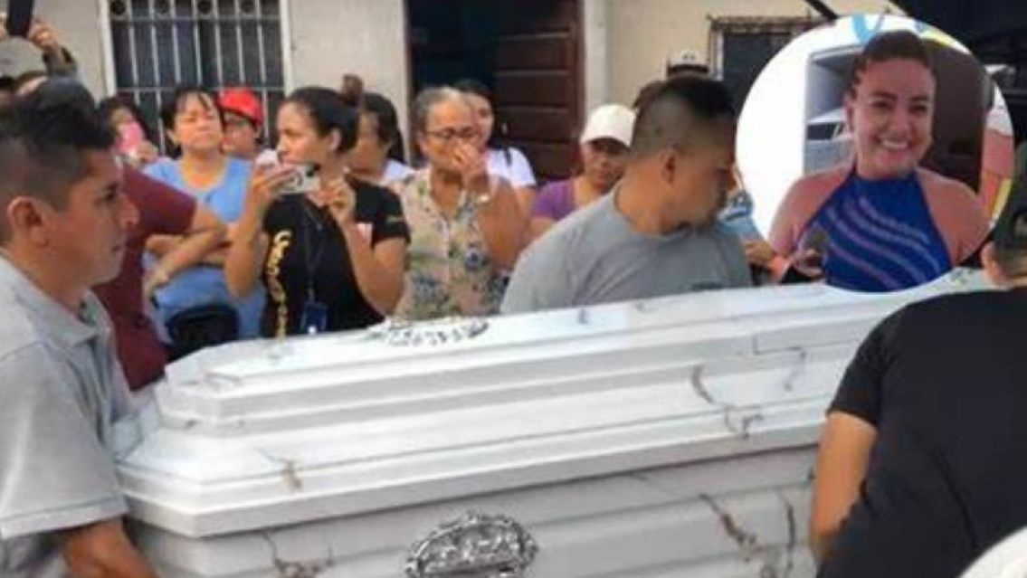 Murió Yuliana Perea, la cantante de 38 años que se había sometido a una cirugía estética