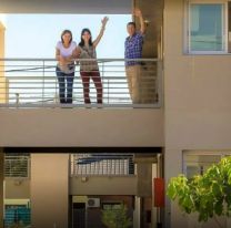 Sortearán casas que "sobraron" del Procrear II: cómo y hasta cuándo anotarse