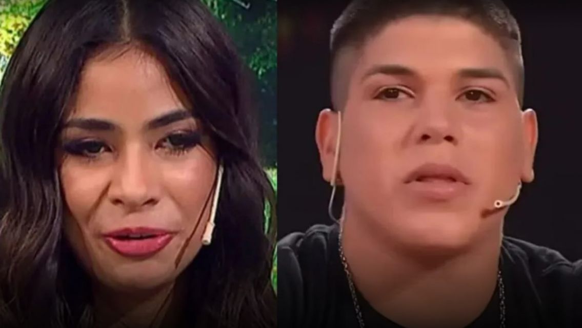 Daniela se separ� de Thiago tras confirmar su embarazo y filtraron un dato terrible: "Hay pruebas de..."