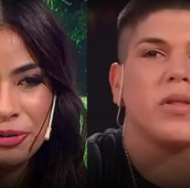 Daniela se separ&oacute; de Thiago tras confirmar su embarazo y filtraron un dato terrible: "Hay pruebas de..."
