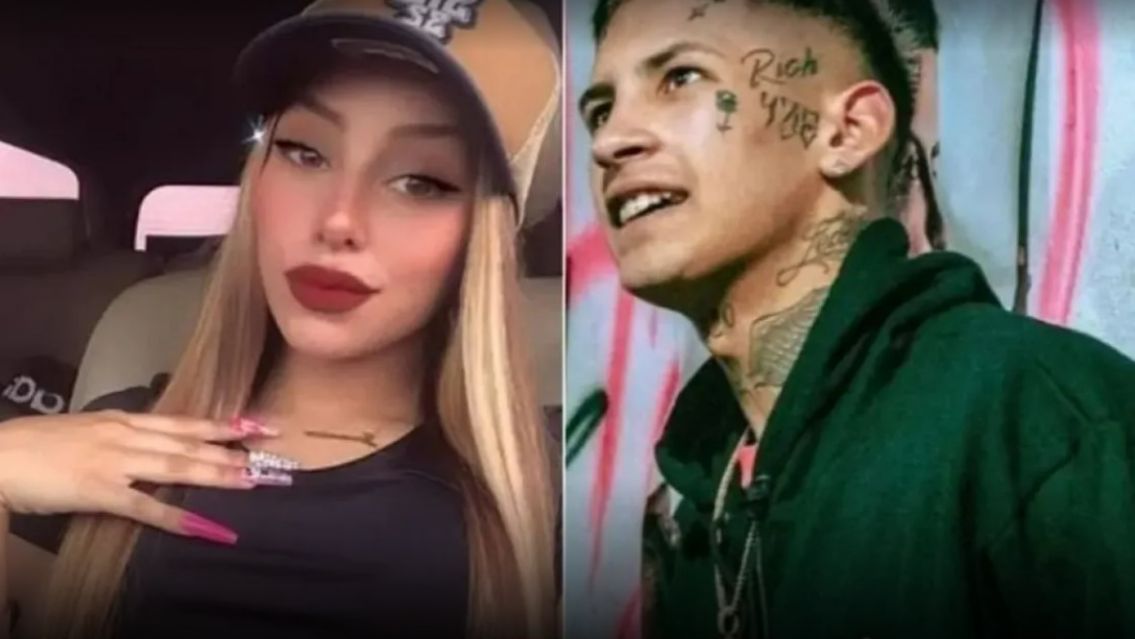 L-Gante espera una noticia que le cambiar� la vida y Tamara B�ez se tent�: "Es un..."