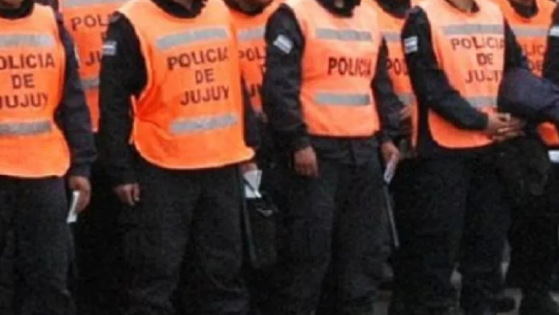 "Vi cómo mirabas a los canas": machirulo se puso celoso e hizo "cualquiera"