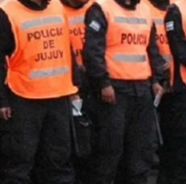 "Vi cómo mirabas a los canas": machirulo se puso celoso e hizo "cualquiera"