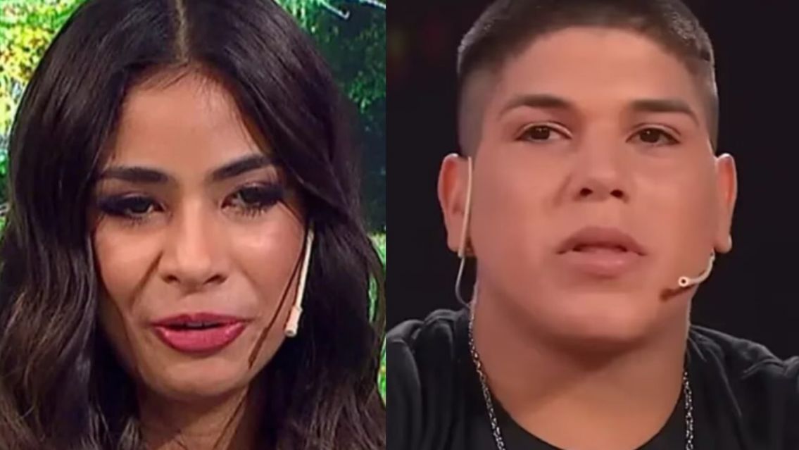 Daniela se separó de Thiago tras confirmar su embarazo y filtraron un dato terrible: "Hay pruebas de..."