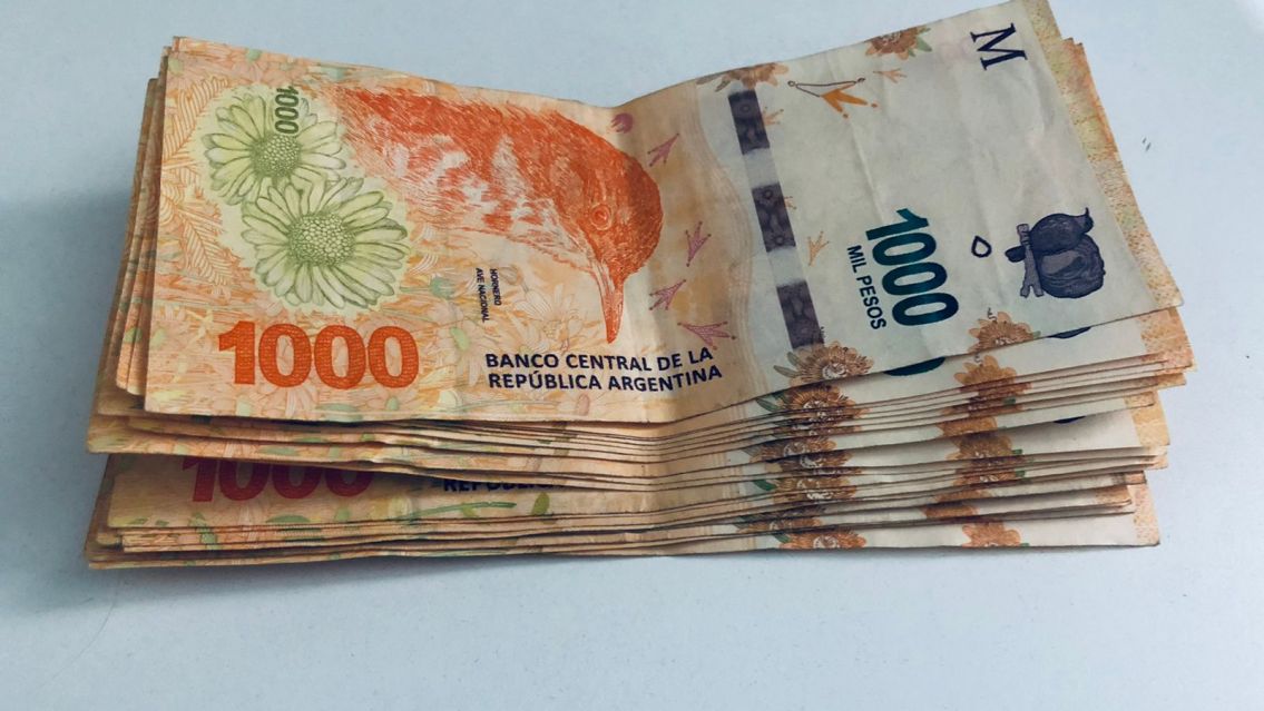 El Gobierno pagar� un suculento bono por la crisis: de cu�nto y qui�nes lo cobran