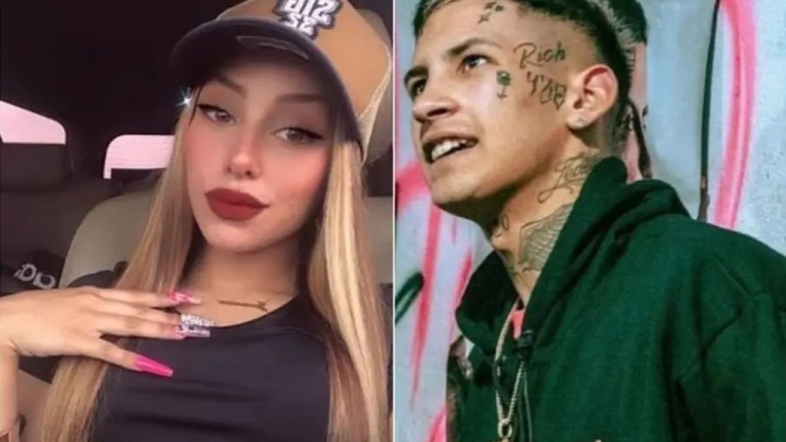 L-Gante espera una noticia que le cambiar� la vida y Tamara B�ez se tent�: "Es un..."