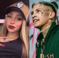 L-Gante espera una noticia que le cambiar&aacute; la vida y Tamara B&aacute;ez se tent&oacute;: "Es un..."