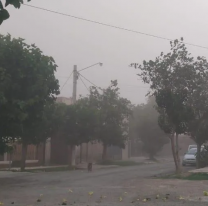 Agosto se despide con mucho frío: Así se viene toda la semana