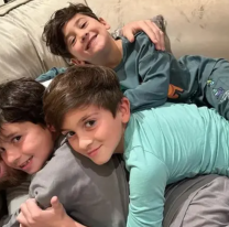 Inter de Miami le dio una inesperada noticia a Messi sobre uno de sus hijos