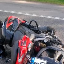 Jujeño falleció tras chocar con un camión: Terrible tragedia