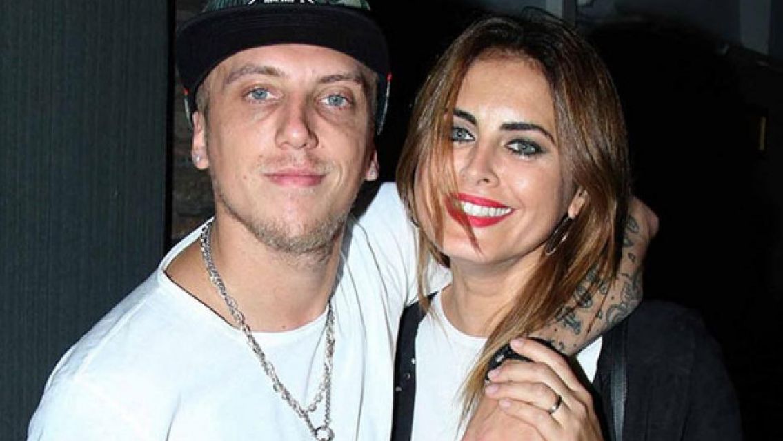 Después de años, se conoció con quién le metieron los cuernos a Silvina Luna