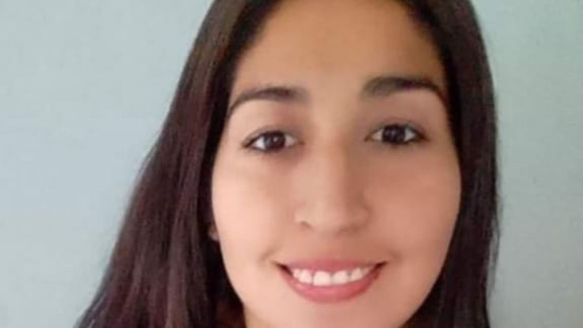 Jujuy: el detenido por el femicidio de Débora confesó el crimen