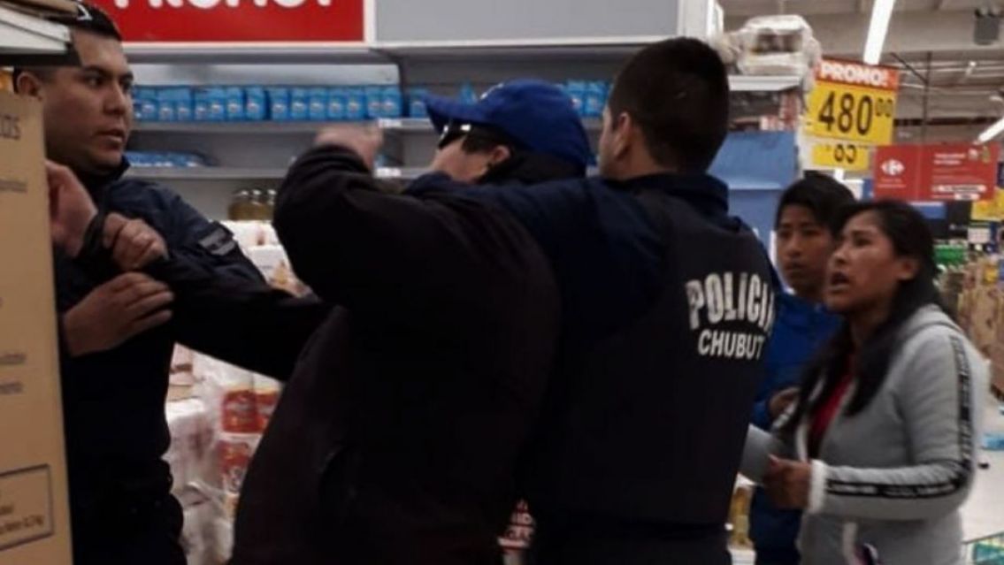 Se conocieron a las primeras personas en perder su 'plan' por los robos en banda