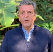 El jugoso bono para los que cobran planes sociales: Lo anunci&oacute; Massa