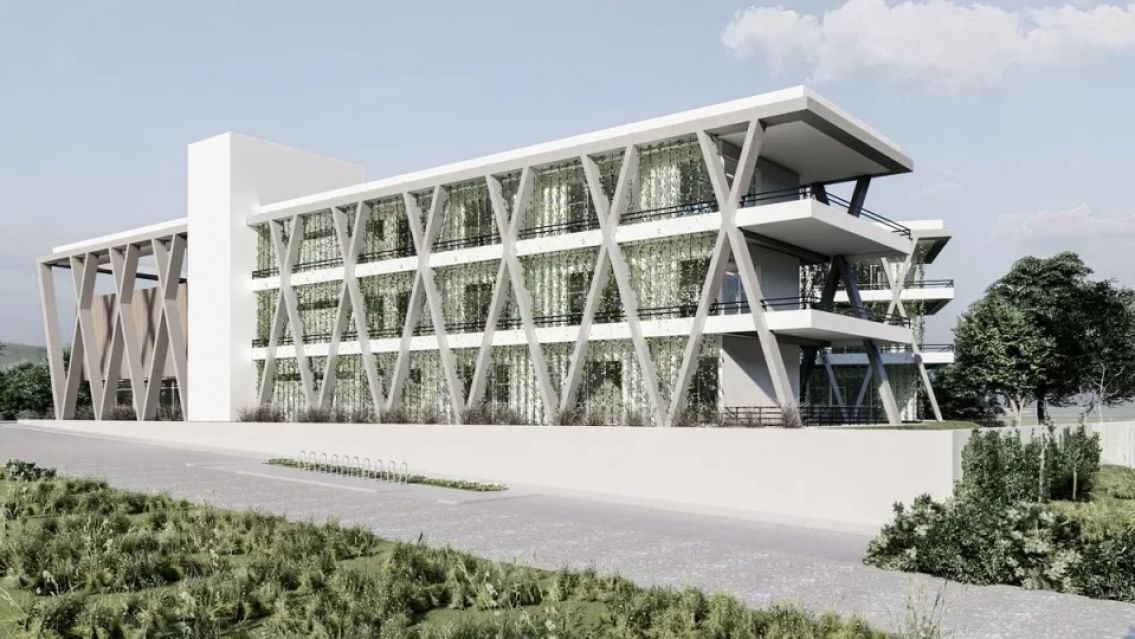 Jujuy tendrá tremendo polo tecnológico: el mejor de todo el NOA