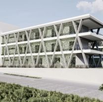 Jujuy tendrá tremendo polo tecnológico: el mejor de todo el NOA