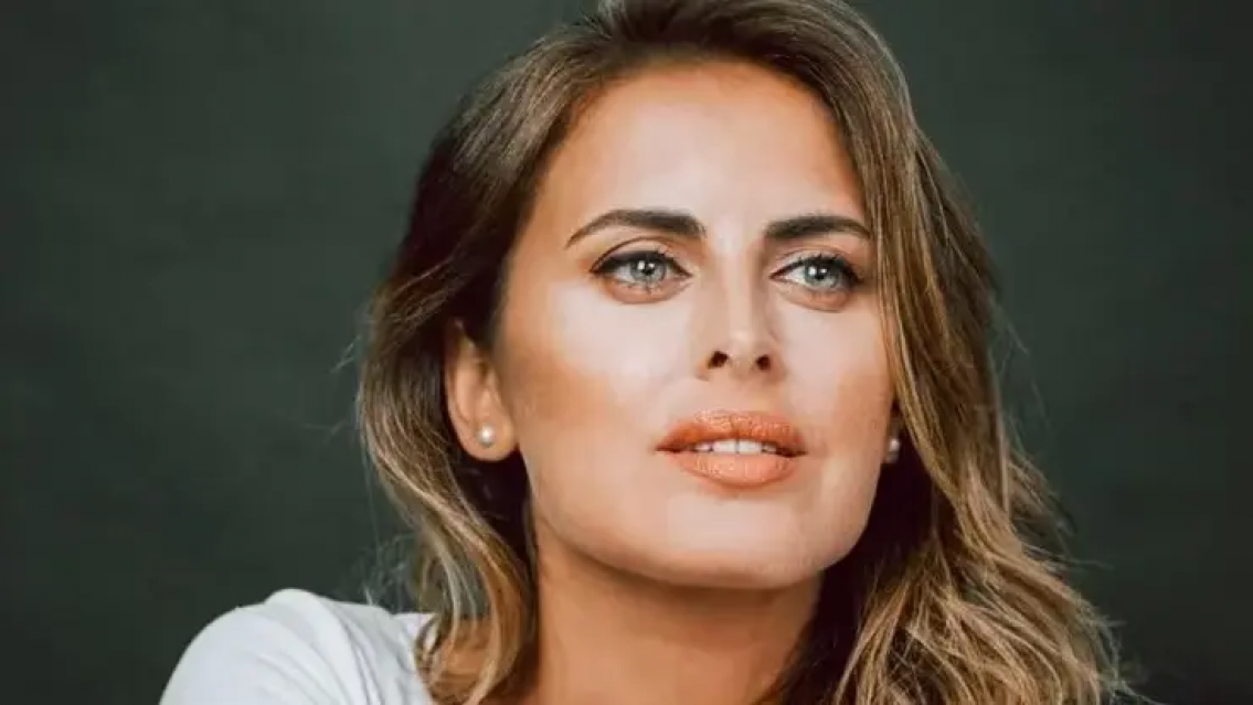 Confirman lo peor sobre Silvina Luna. Su salud se fue deteriorando de a poco sin vuelta atrás