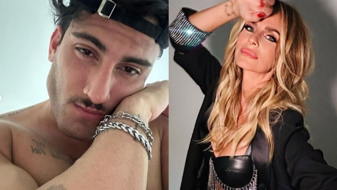 "No me rompas los huev..." Qu� pas� entre Tom�s Holder y Sabrina Rojas