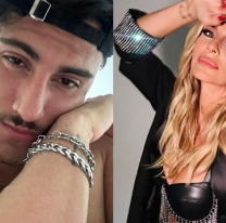 "No me rompas los huev..." Qué pasó entre Tomás Holder y Sabrina Rojas