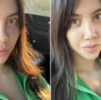 Wanda Nara empez&oacute; a despedirse con un video muy triste: "Tres y chau"