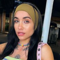 El susto que se llev&oacute; Mar&iacute;a Becerra a un mes de llegar a Jujuy en un hotel a la noche 