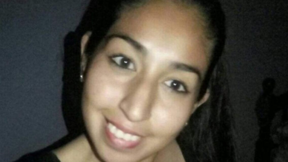 As� fueron los �ltimos minutos de D�bora: Detalles desgarradores