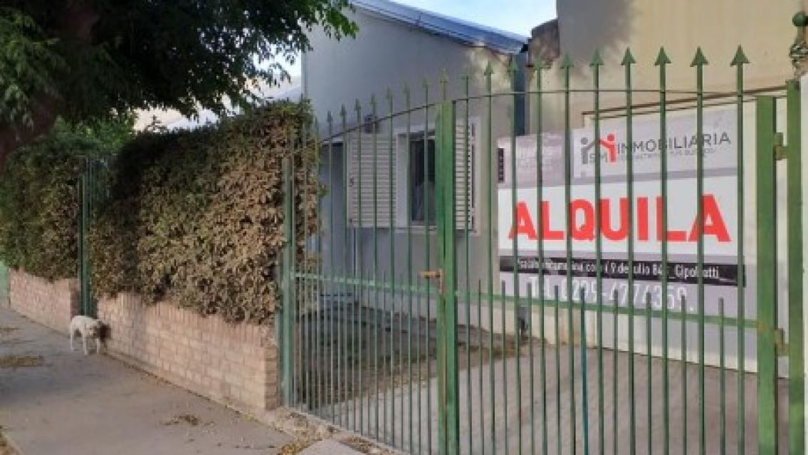 No hay alquileres en Jujuy y crece la preocupaci�n para buscar una vivienda 