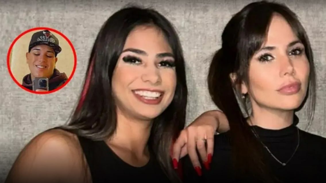 Romina contó lo que le dijo Thiago sobre Daniela de Gran Hermano y las redes explotaron