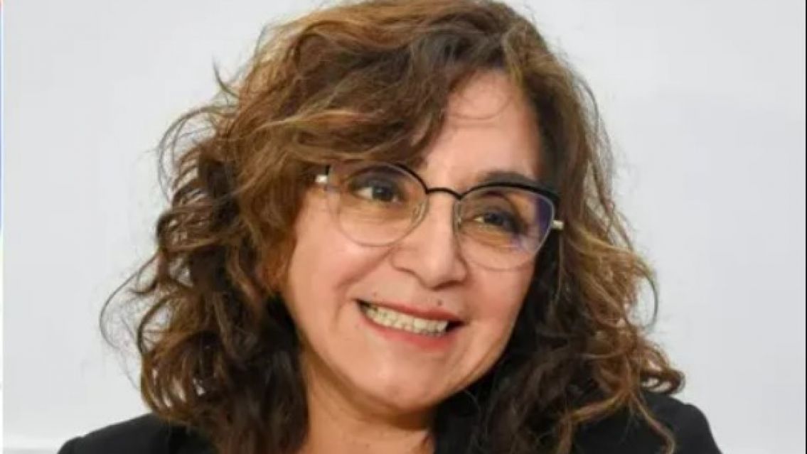 Ya tiene reemplazo Bovi: �Qui�n ser� la nueva ministra de Educaci�n de Jujuy?