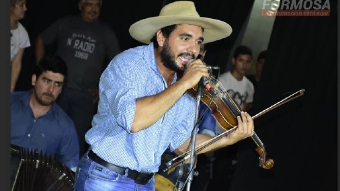 Lázaro Caballero contó cuántos años tiene y sorprendió a todos: "Juro que pensé que no"