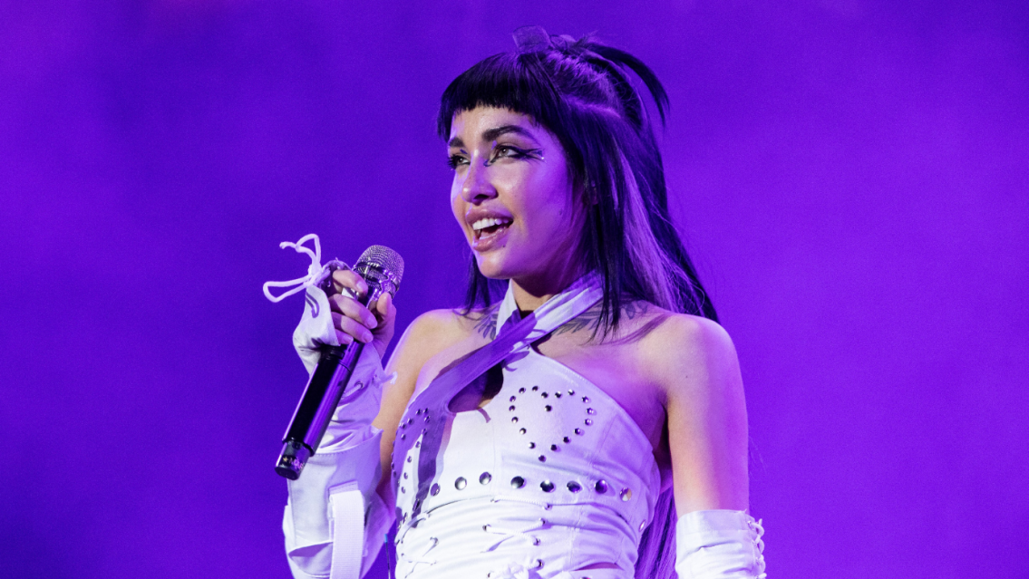 [CONFIRMADO] Mar�a Becerra dar� otro show a media hora de Jujuy