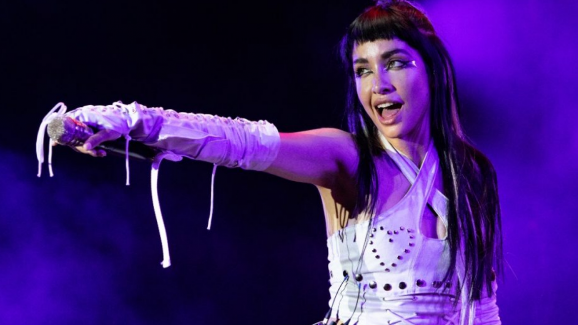 Mar�a Becerra dar� otro show: d�nde comprar las entradas