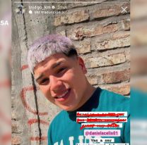 El duro mensaje de Thiago luego de separarse por la infidelidad de Daniela: "Vas a ser...