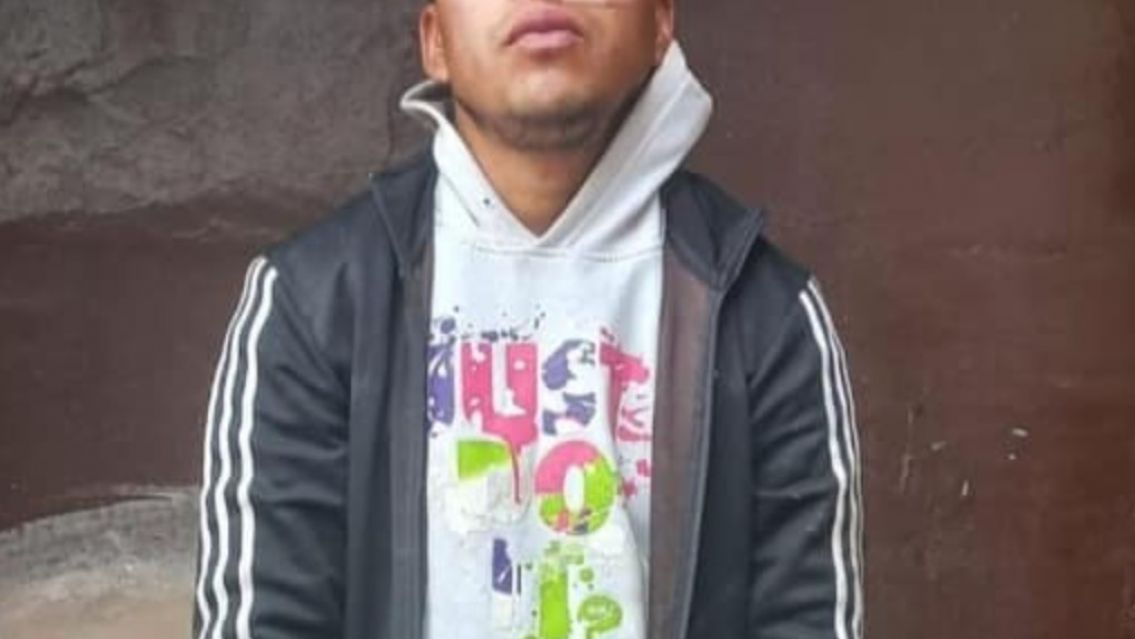 Jujeño detenido por maltrato animal: Una perra y sus cachorros asesinados con un cable