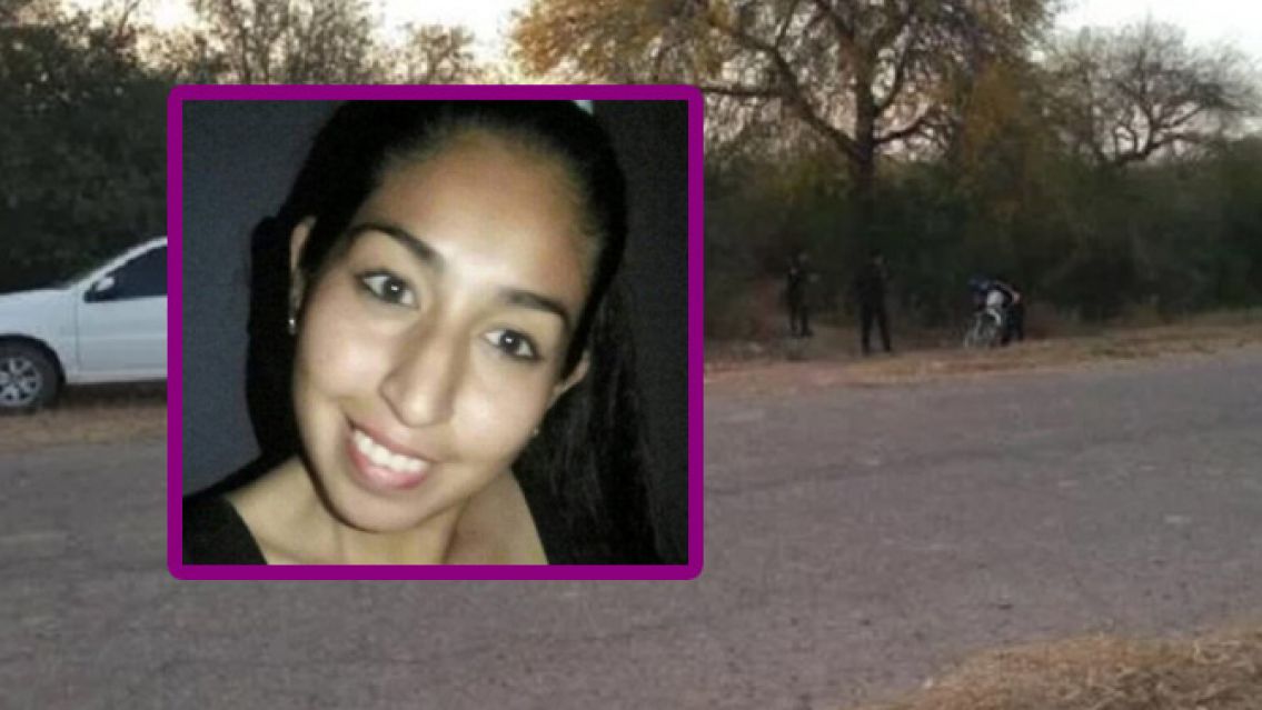 Duro testimonio de la familia de D�bora: sus hijitas preguntan por ella