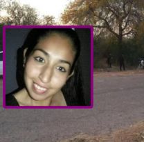 Duro testimonio de la familia de D&eacute;bora: sus hijitas preguntan por ella