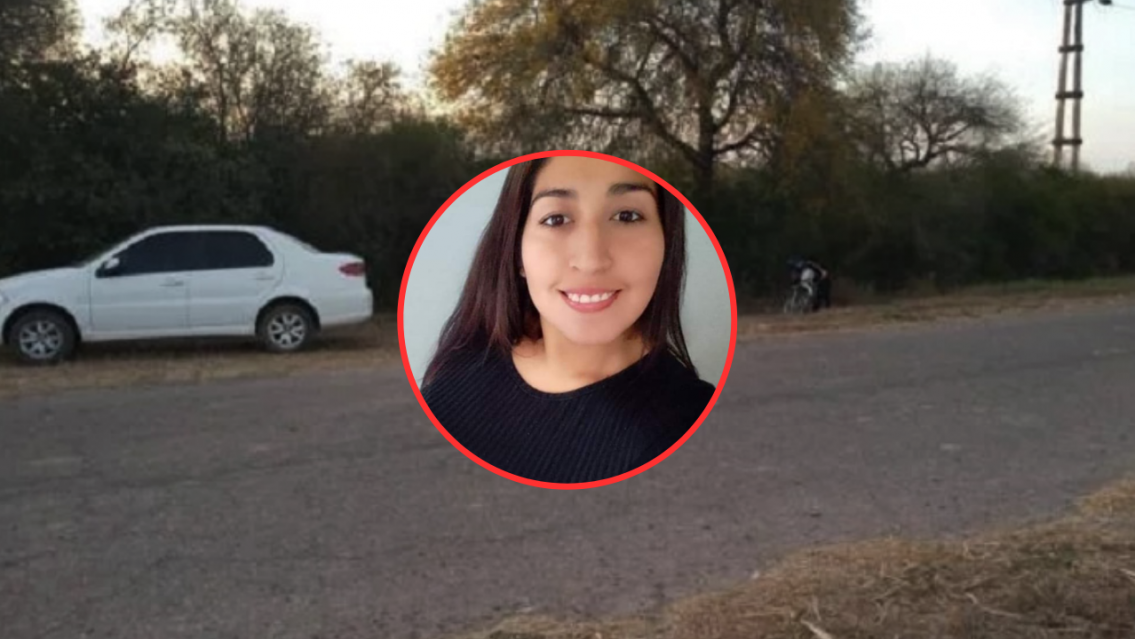 La autopsia revel� algo desgarrador sobre D�bora: "Estaba..."