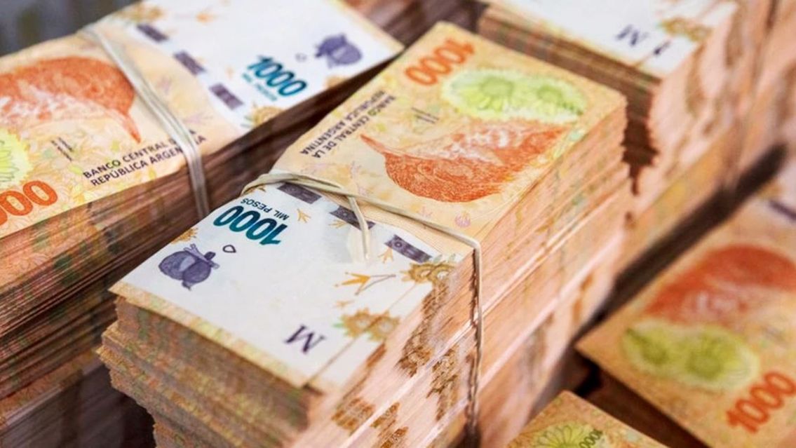 Bono de $100.000 para trabajadores: el 26 de enero pagan la 1� cuota