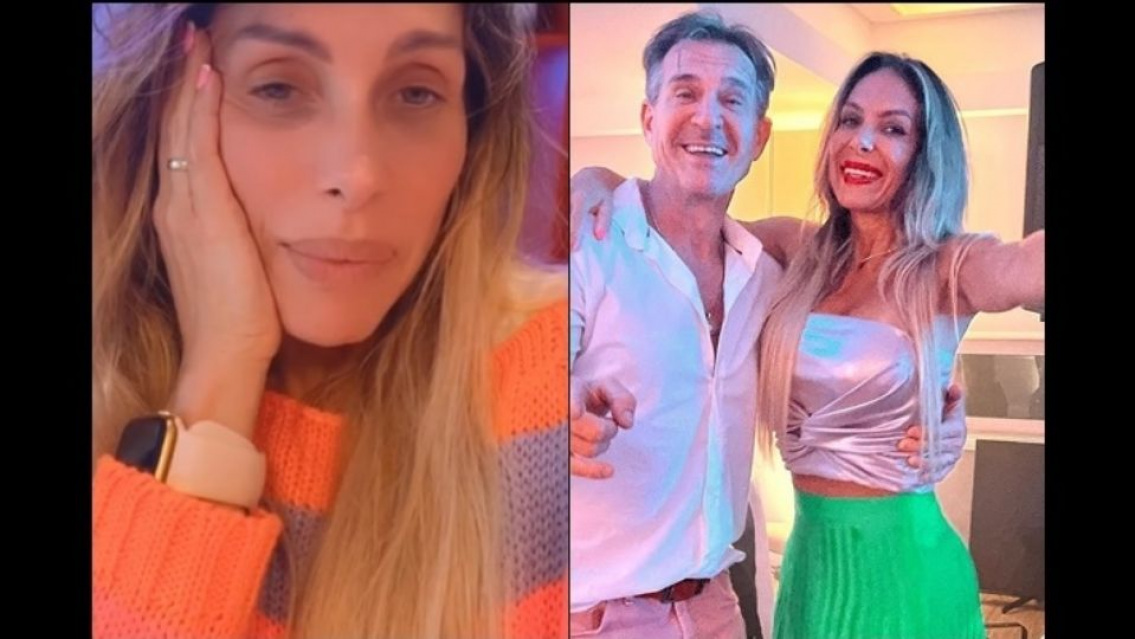 El exabrupto de la esposa de Lotocki, "se desubicó mal"