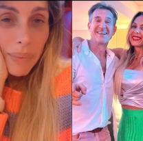 El exabrupto de la esposa de Lotocki, "se desubic&oacute; mal"