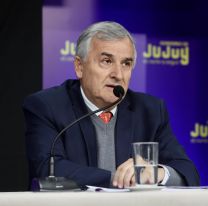 Morales sobre el pacto Macri-Bullrich-Milei: "Arreglaron causas penales"