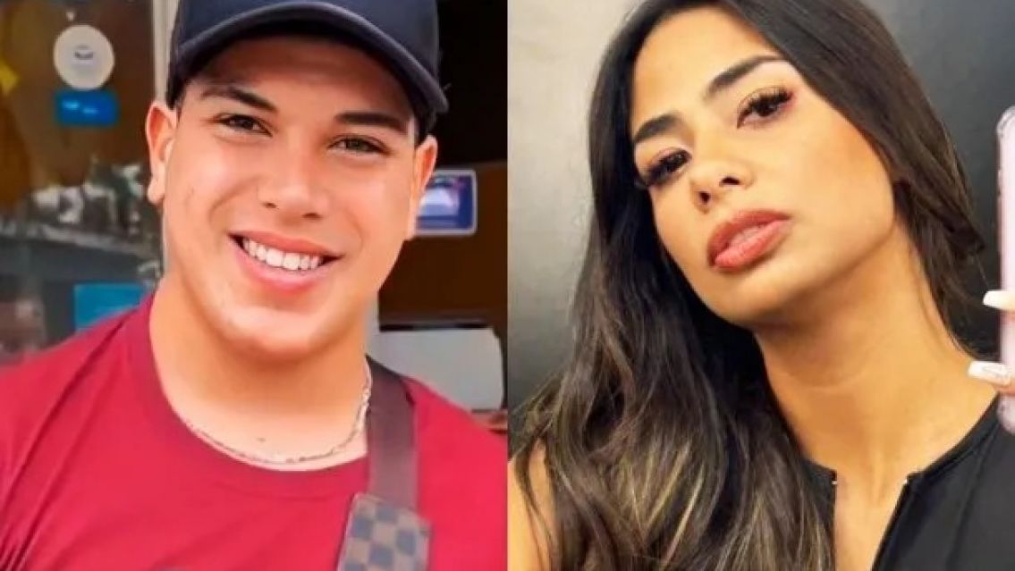 Thiago cerró su verdulería por ver a uno de sus empleados hacer esto: "Cerré para no quedar mal"