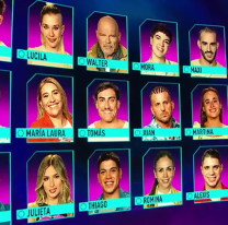 "Te quiero recordar así", la muerte que golpea a una ex Gran Hermano