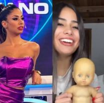 Los nombres que Daniela Celis y Thiago Medina pensaron para sus hijos: súper originales