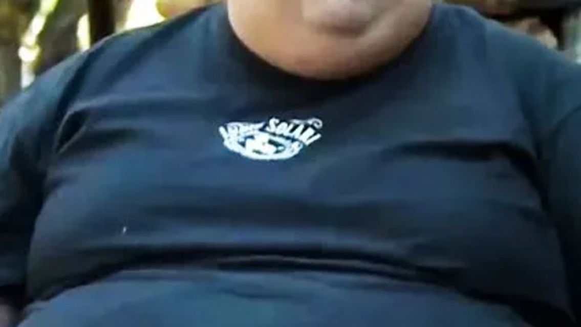 Dolor: murió un ex participante de Cuestión de Peso muy querido por todos